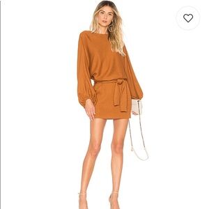 Saylor Zahra Knit Dress Sz M